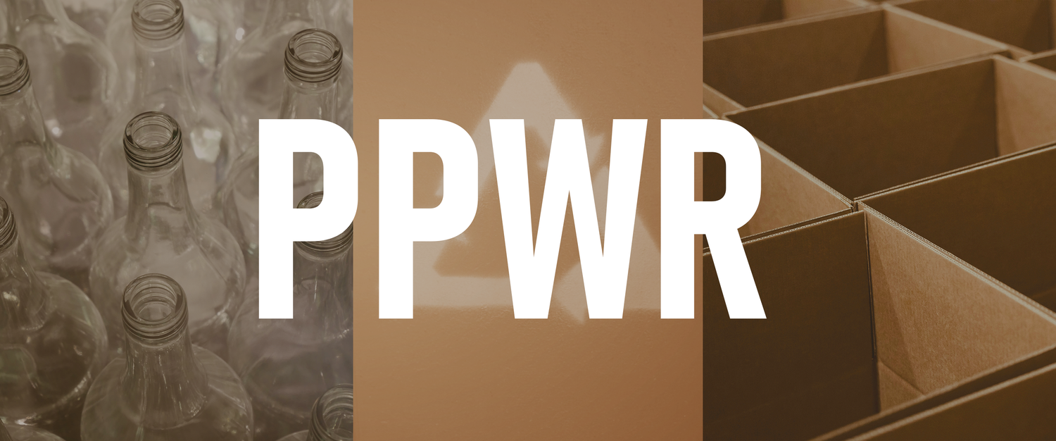 PPWR: Was ändert sich ab dem 12. August 2026?