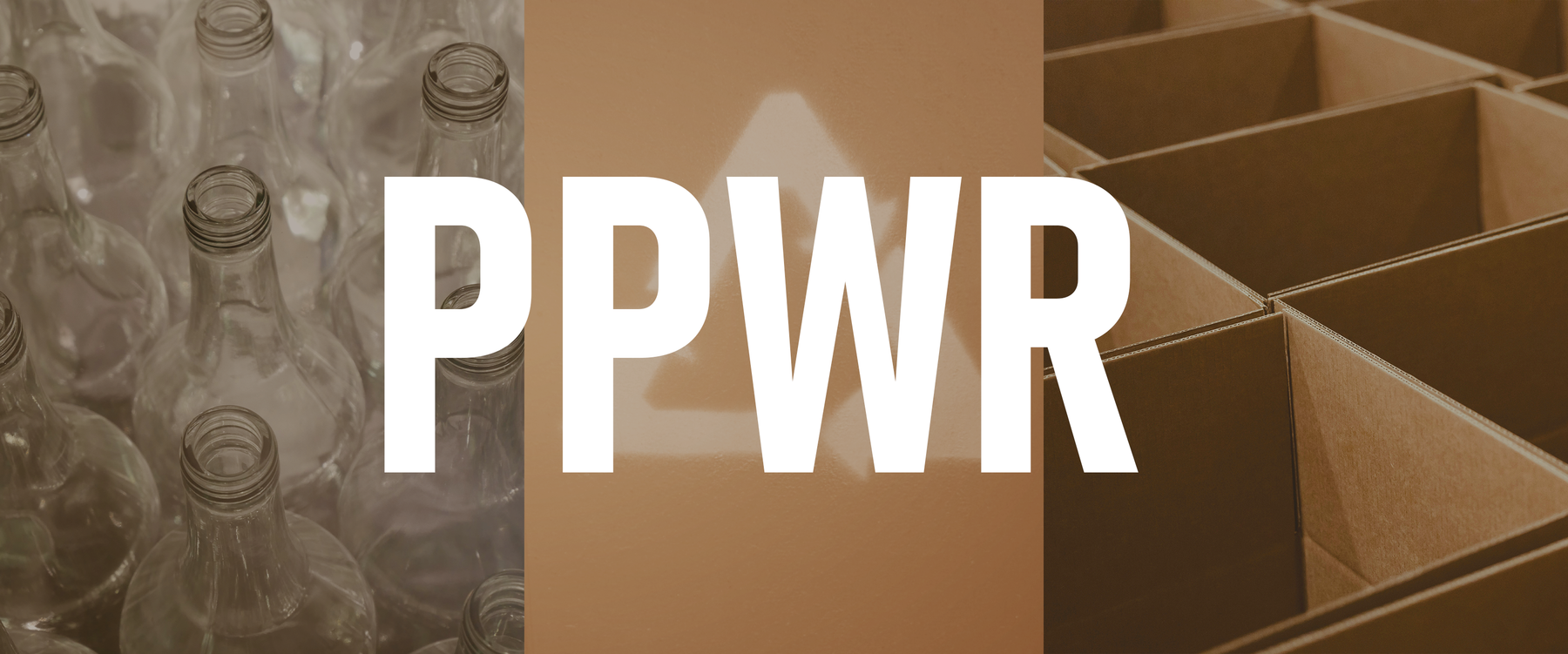 PPWR: Was ändert sich ab dem 12. August 2026?