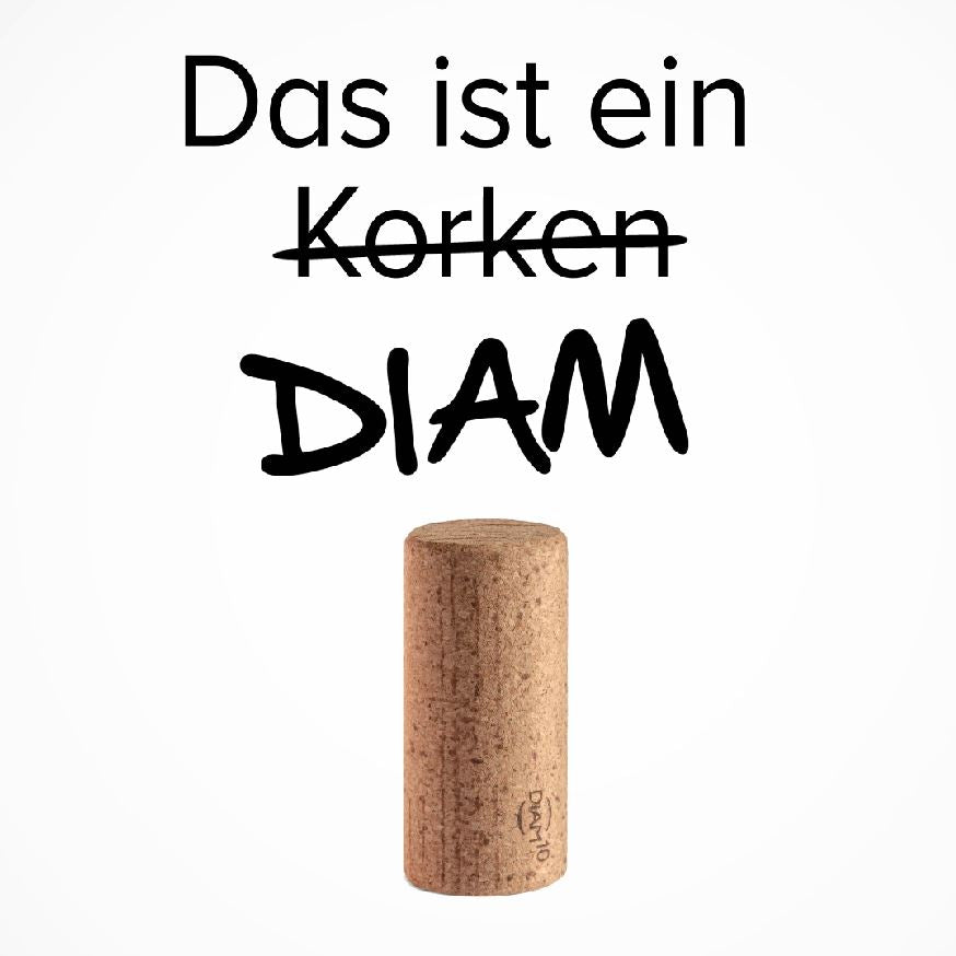 20 Jahre DIAM