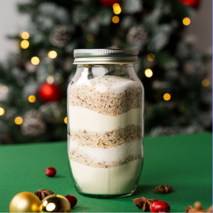 Weihnachtliche Köstlichkeiten