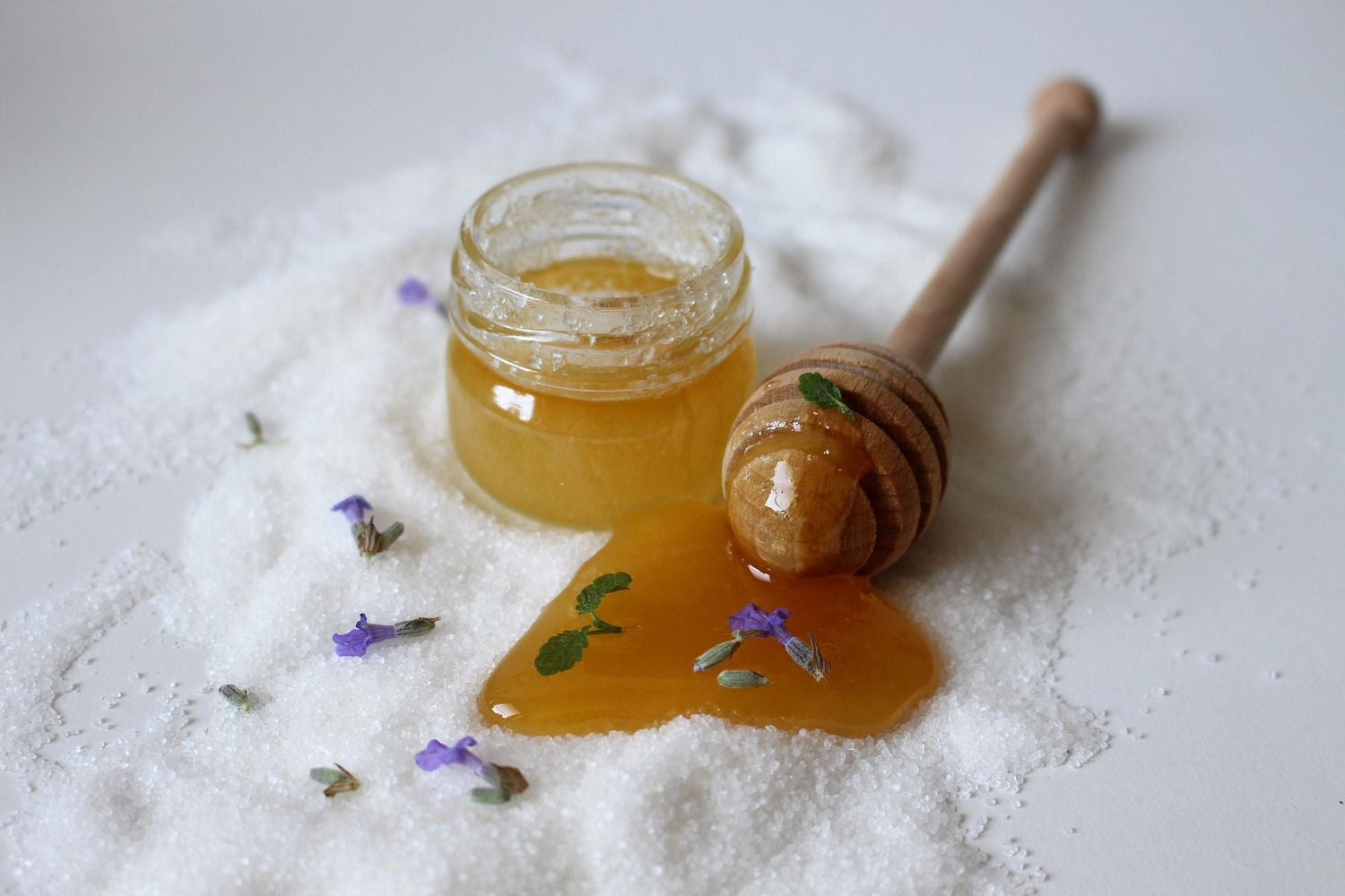 Body Peeling / Body Scrub