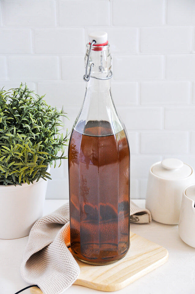 Chai-Sirup