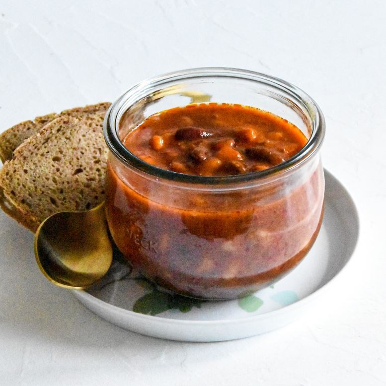 Chili con carne