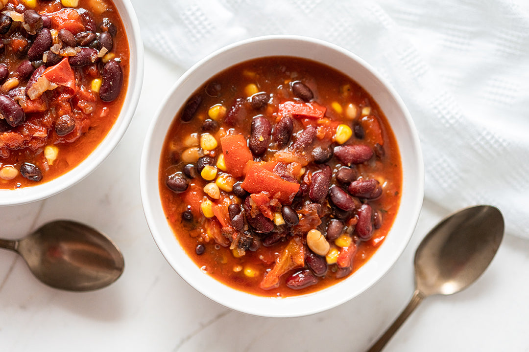 Chili sin Carne