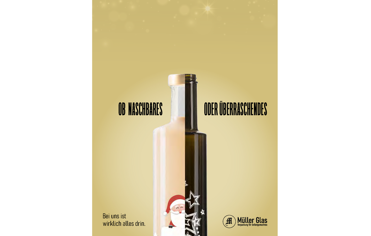 Weihnachtskatalog 2021