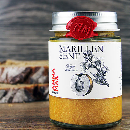 Die Annamax Senferei