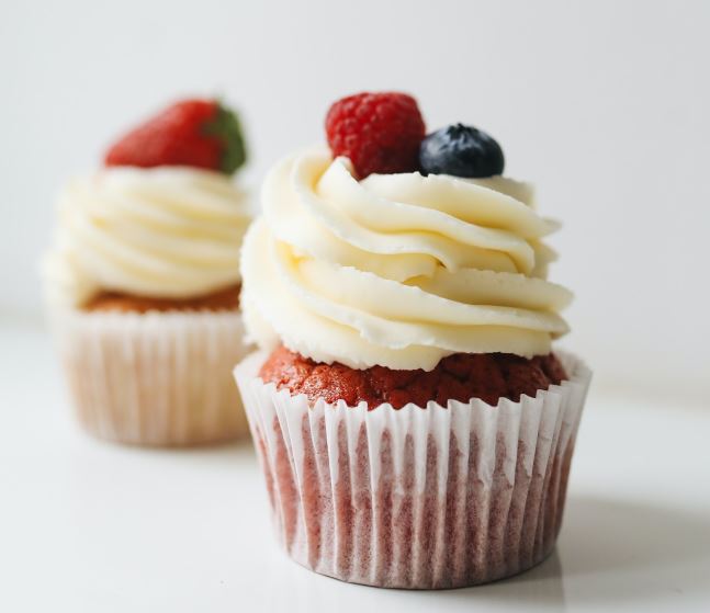 Cupcake