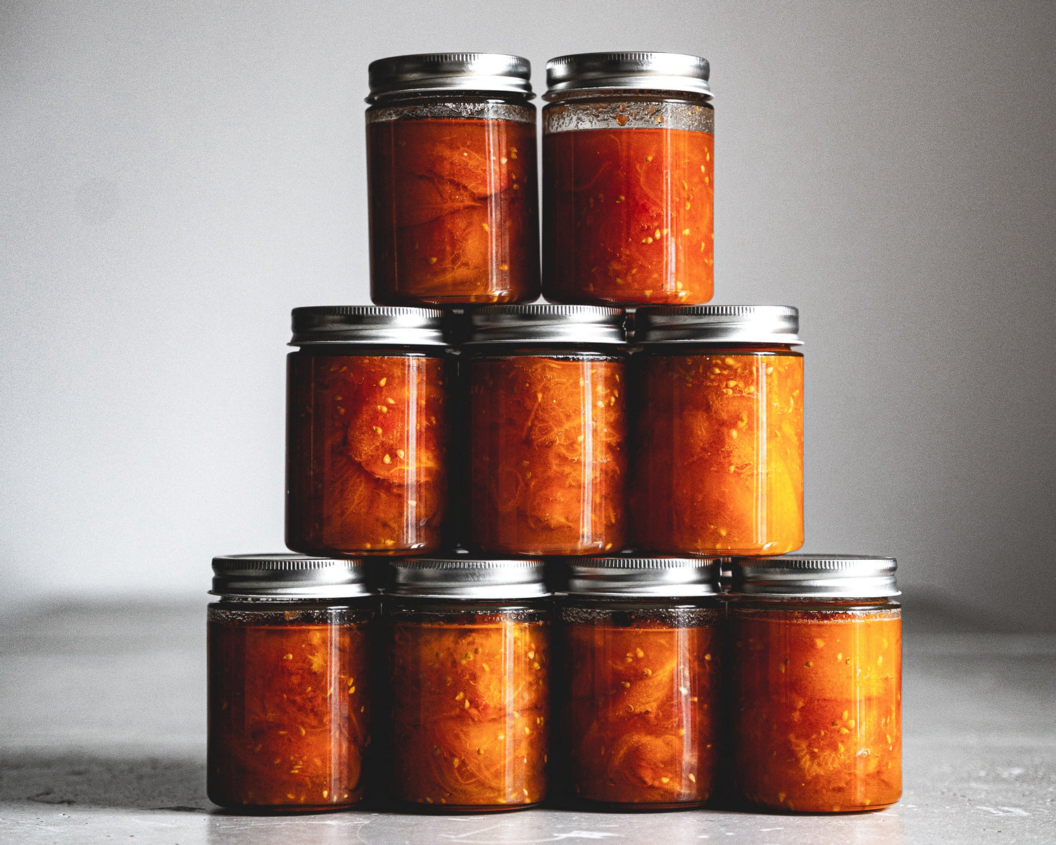 Tomaten einkochen leicht gemacht