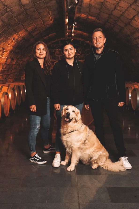 Weingut Strommer