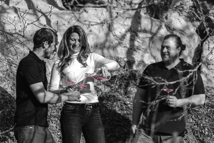 Weingut von Pia Strehn