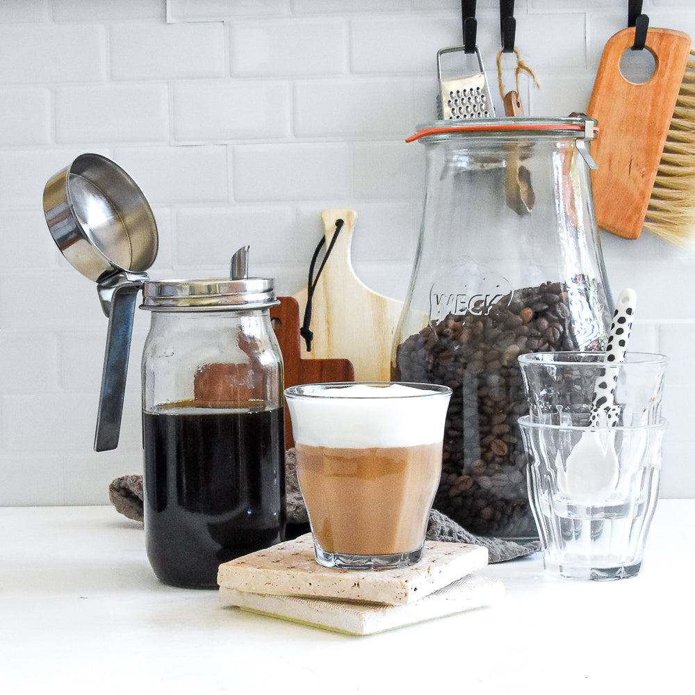 Glow Coffee