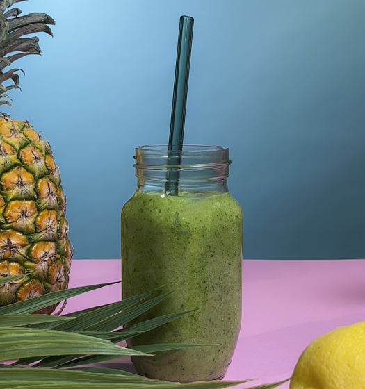 Glowing Skin Smoothie