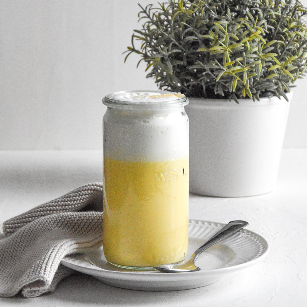 Golden Milk