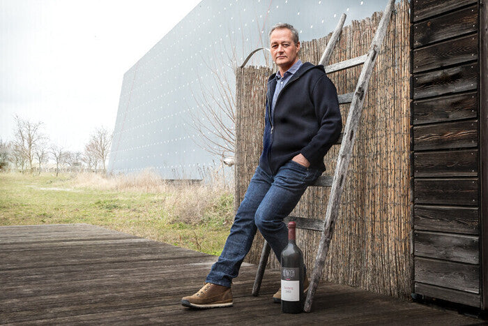 „Weingut Heinrich“