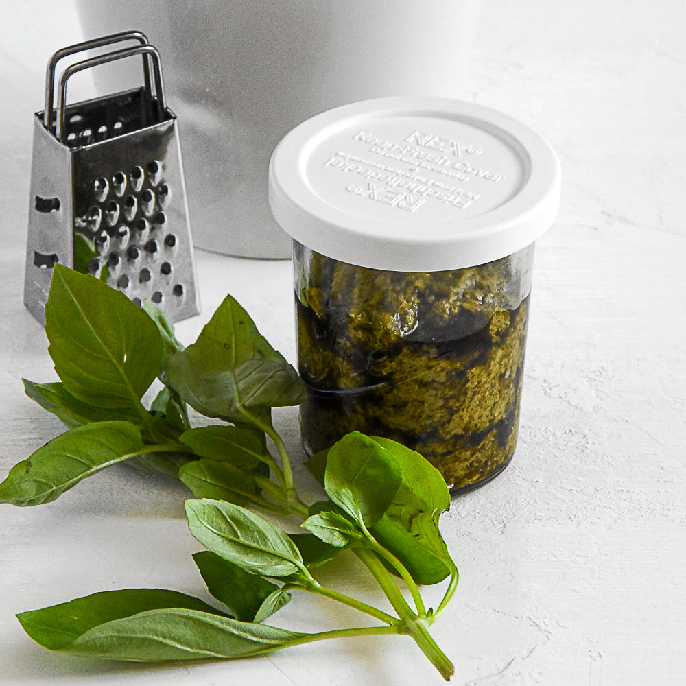 Pesto alla Genovese