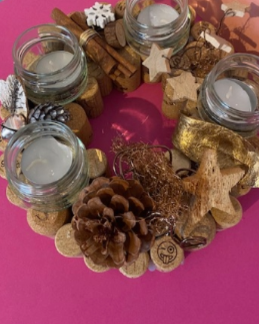 Adventkranz