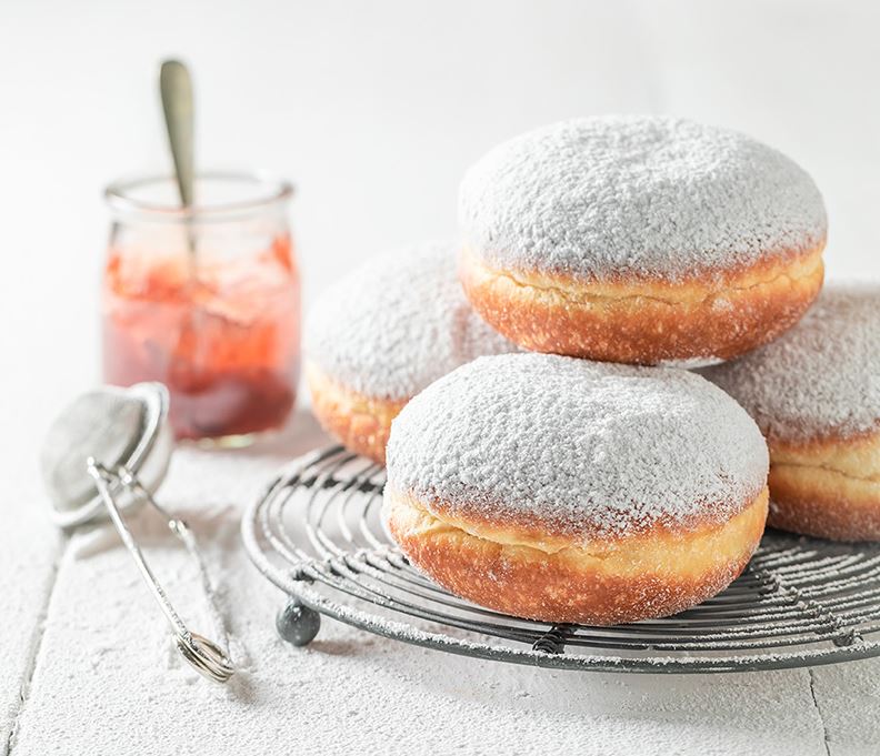 Krapfen
