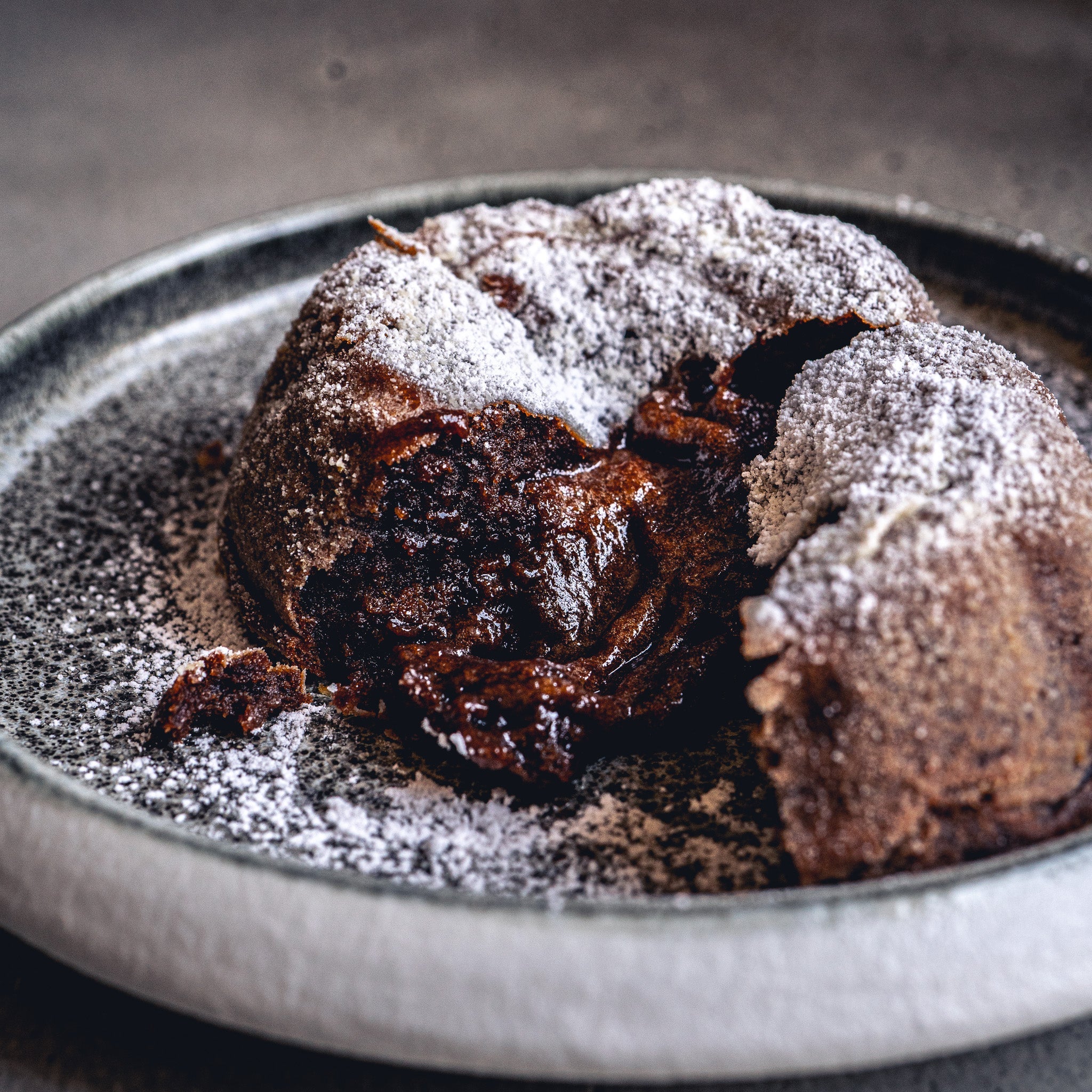Lava Cake