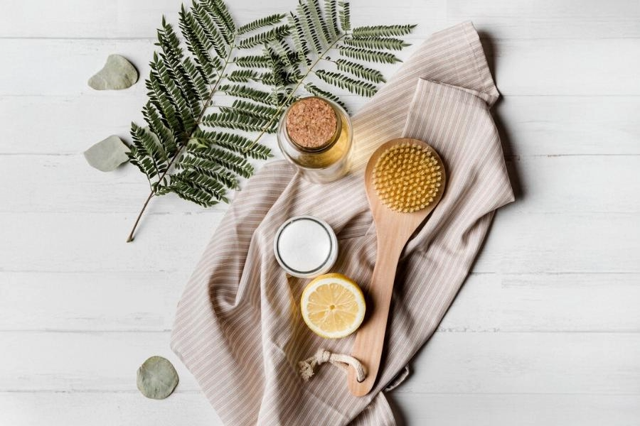 DIY Naturkosmetik