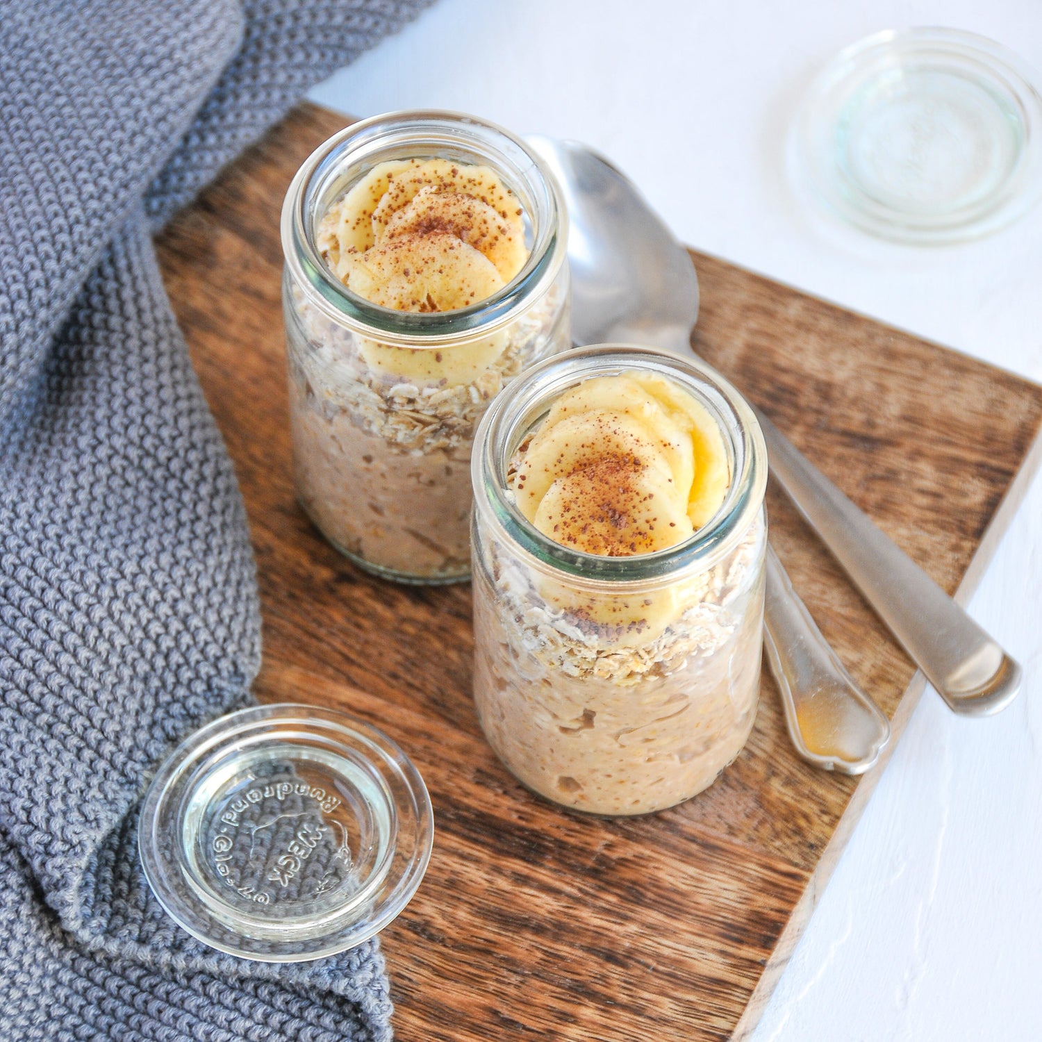 Overnight Oat