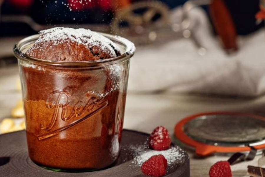 Plumpudding: Ein britischer Klassiker, der verzaubert