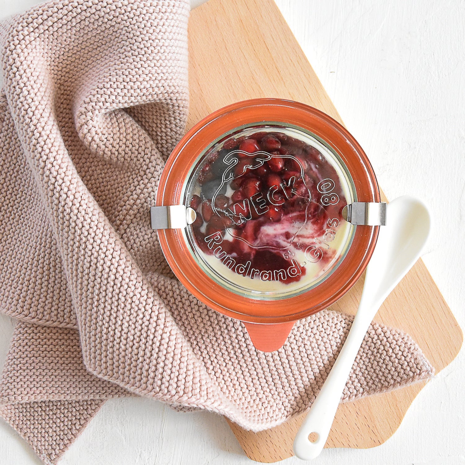 Cremepudding