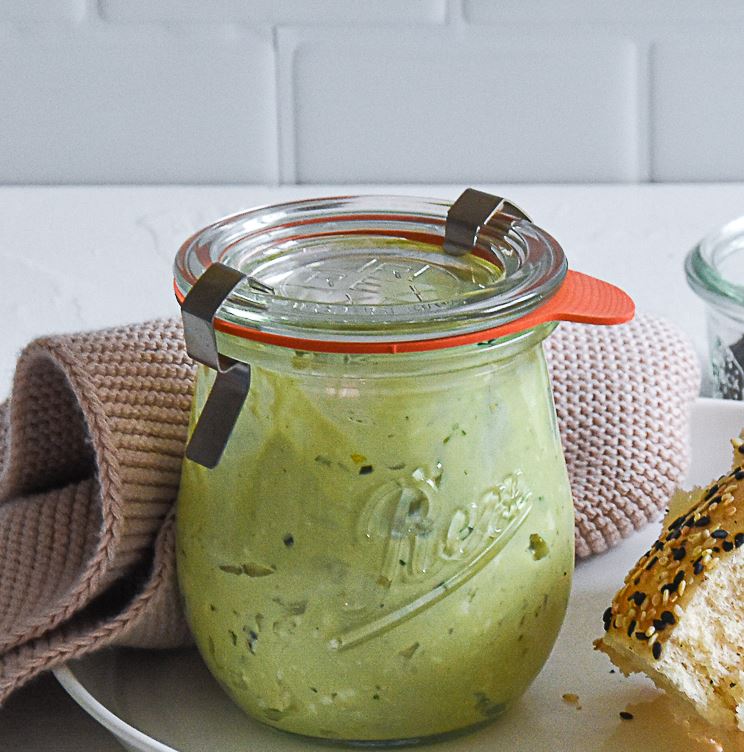Leaf-to-Root-Rezept