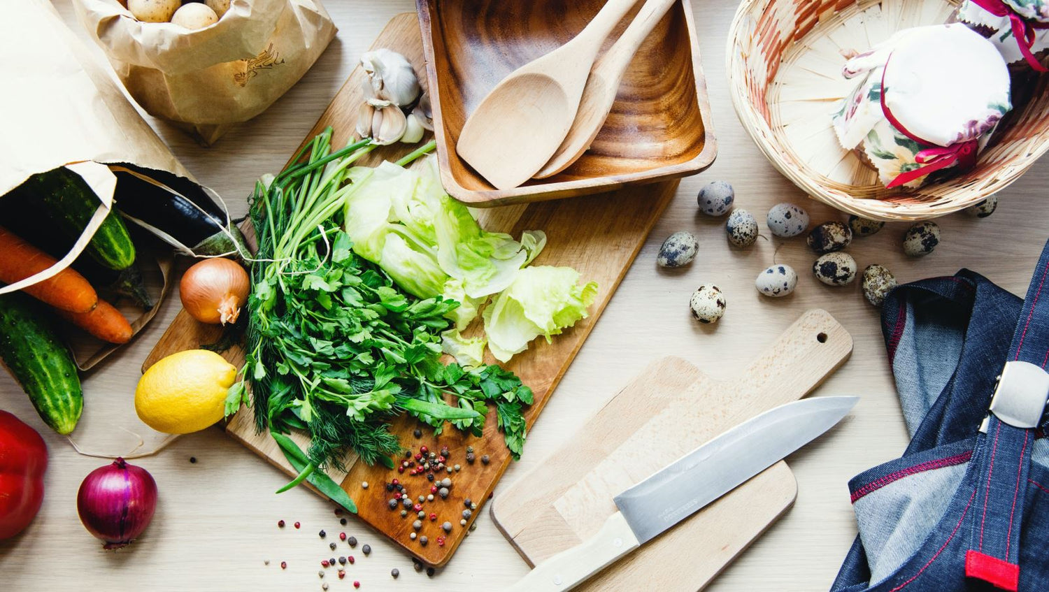 Zero Waste in der Küche