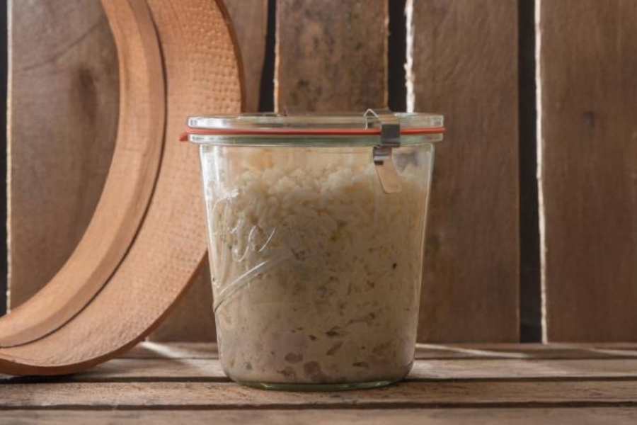 Risotto