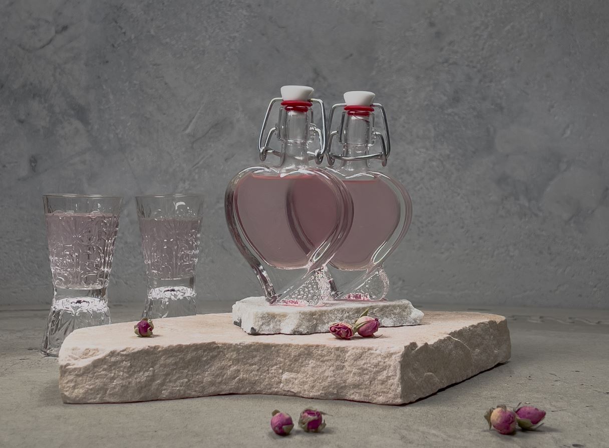Rosen-Wodka