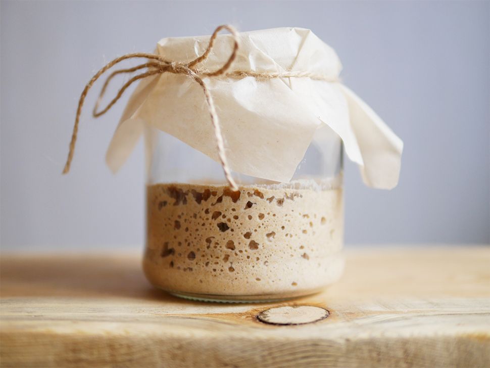 Sauerteig-Fails adé: