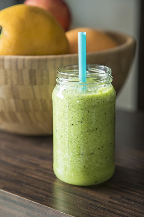 Detox-Smoothie