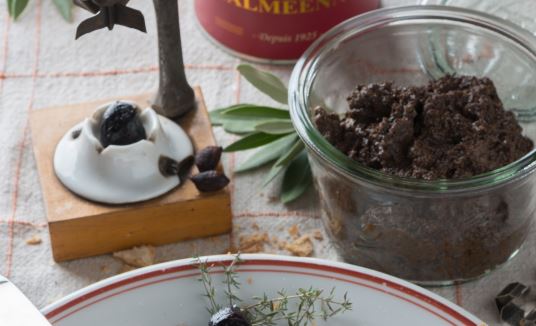 Tapenade