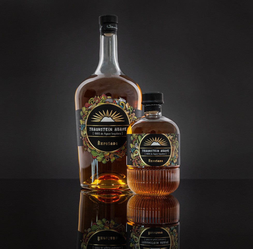 Sammerhof Spirits - Essenzen des Salzkammerguts