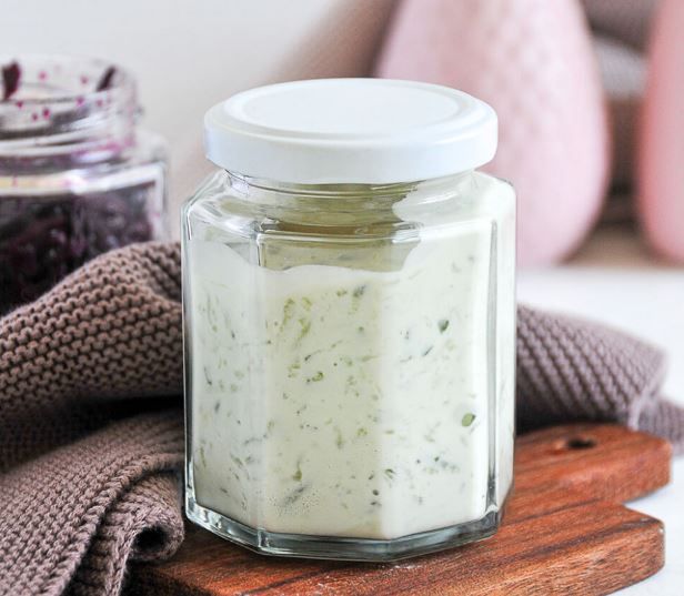 Tzatziki