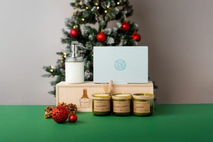 Geschenkideen für Weihnachten