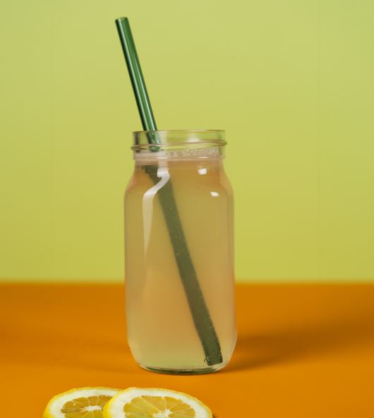 Zitronenlimonade
