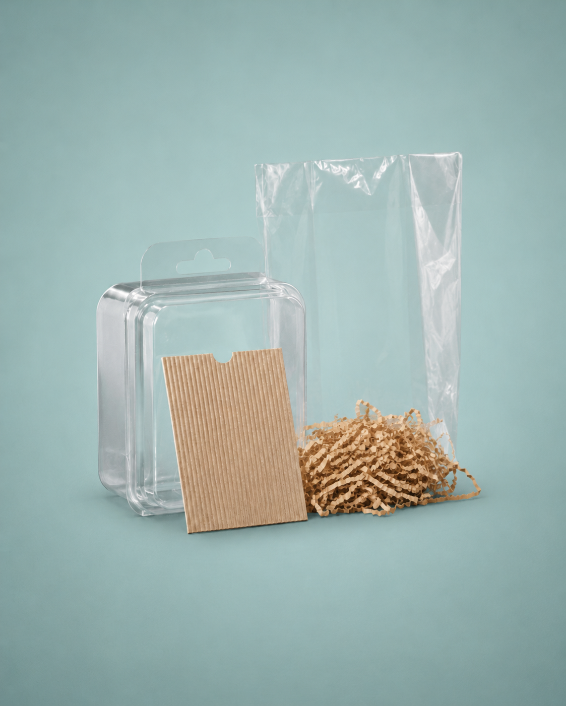 Sonstige Verpackungen