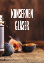 Konservengläser