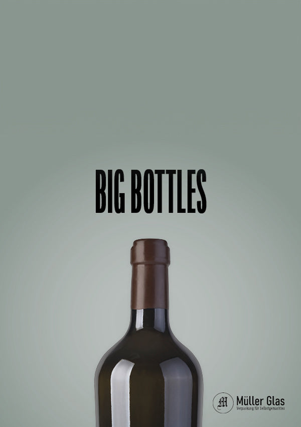 Big Bottles