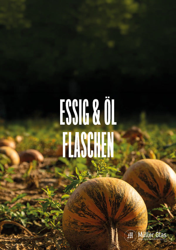Essig & Öl