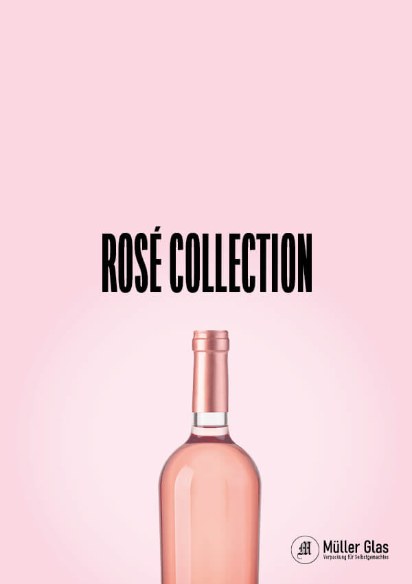 Rosé Collection