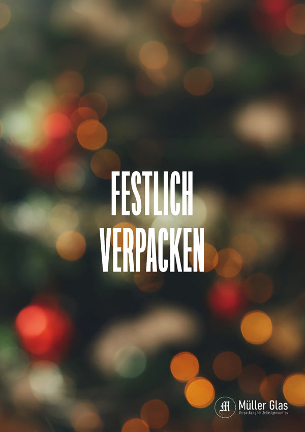 Weihnachtskatalog 2026