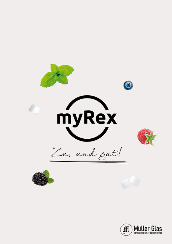 myRex