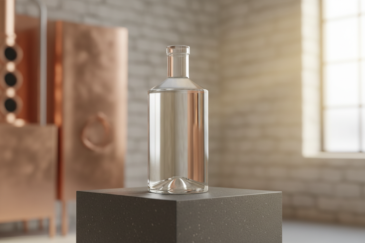 Zadig Flasche