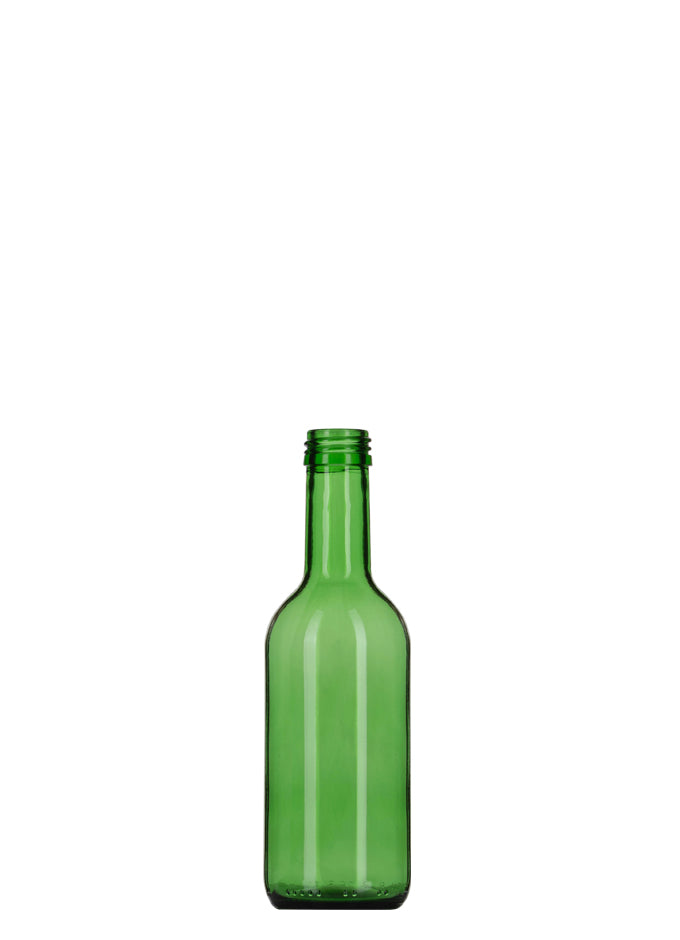 250 ml BORDO grün