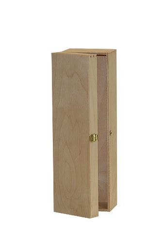 Holzkass.m.KLAPPDECKEL