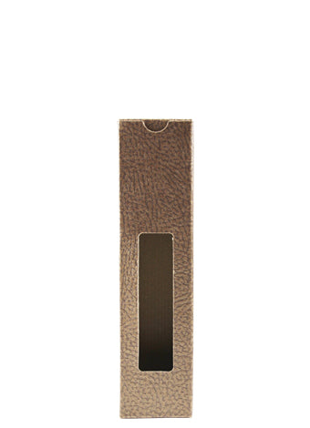 GK-Karton 1x0.100 CUBA braun