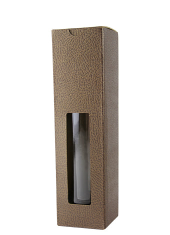 GK-Karton 1x0.350 CUBA braun