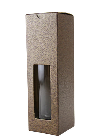 GK-Karton 1x0.500 CUBA braun